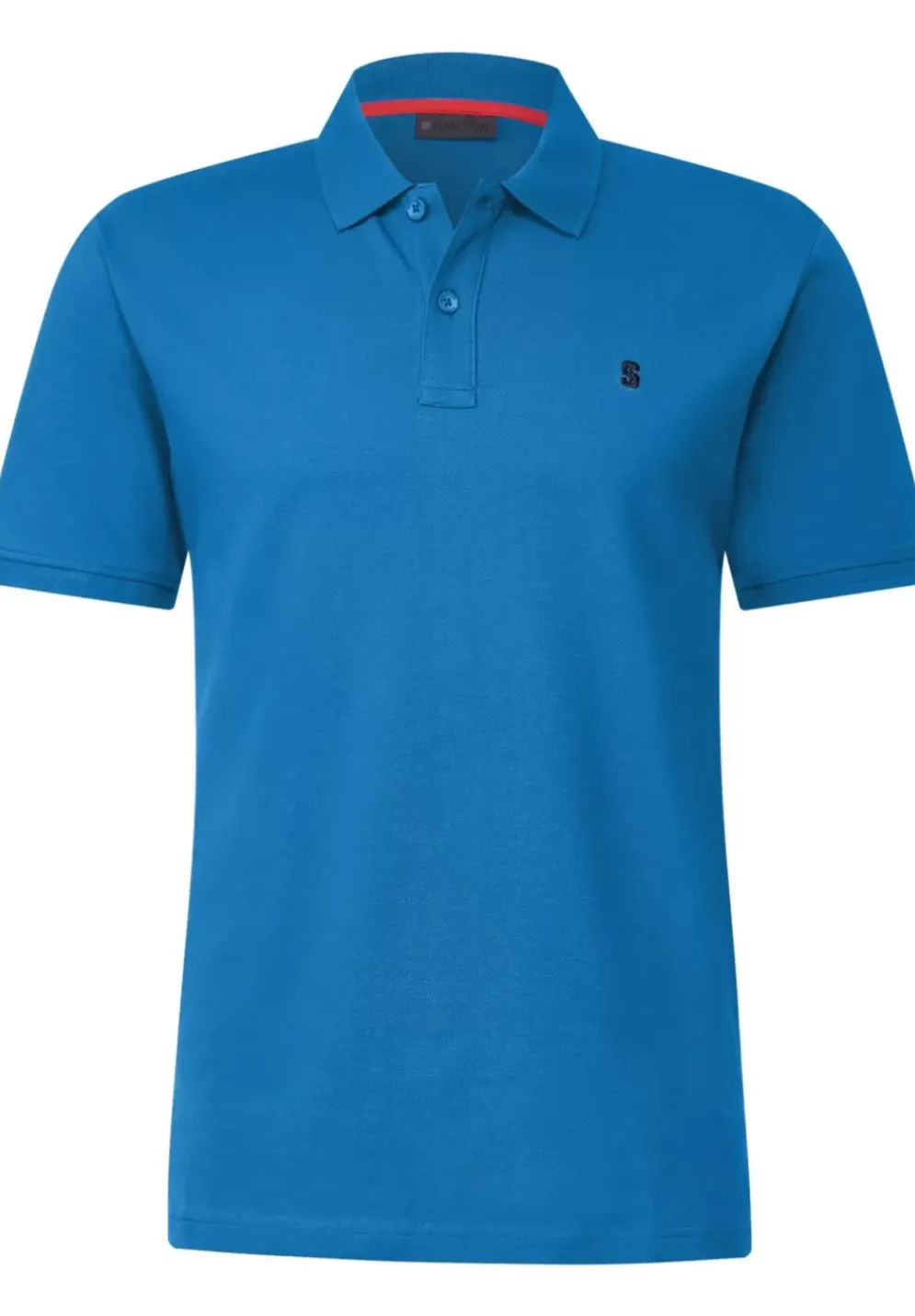 Piquee Poloshirt