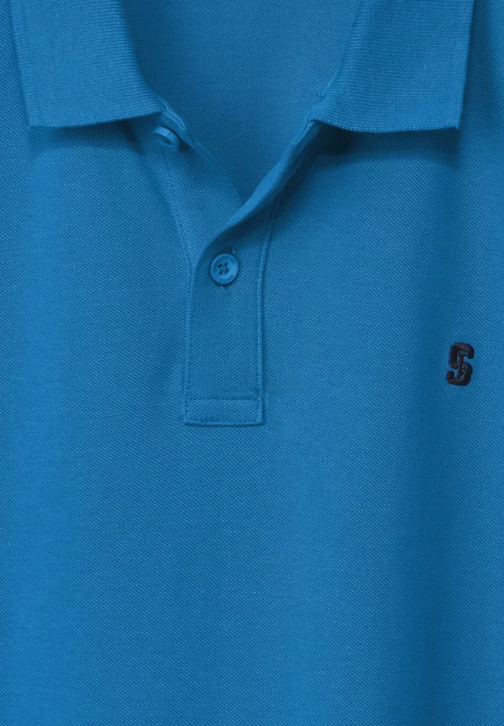 Piquee Poloshirt