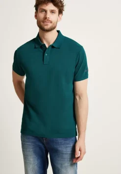 Piquee Poloshirt