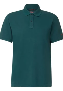 Piquee Poloshirt