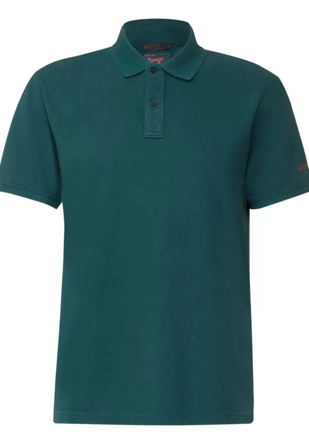 Piquee Poloshirt