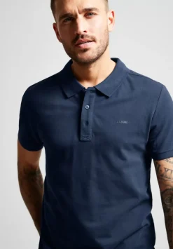 Piquee Poloshirt