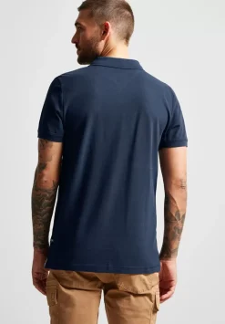 Piquee Poloshirt