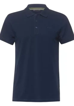 Piquee Poloshirt