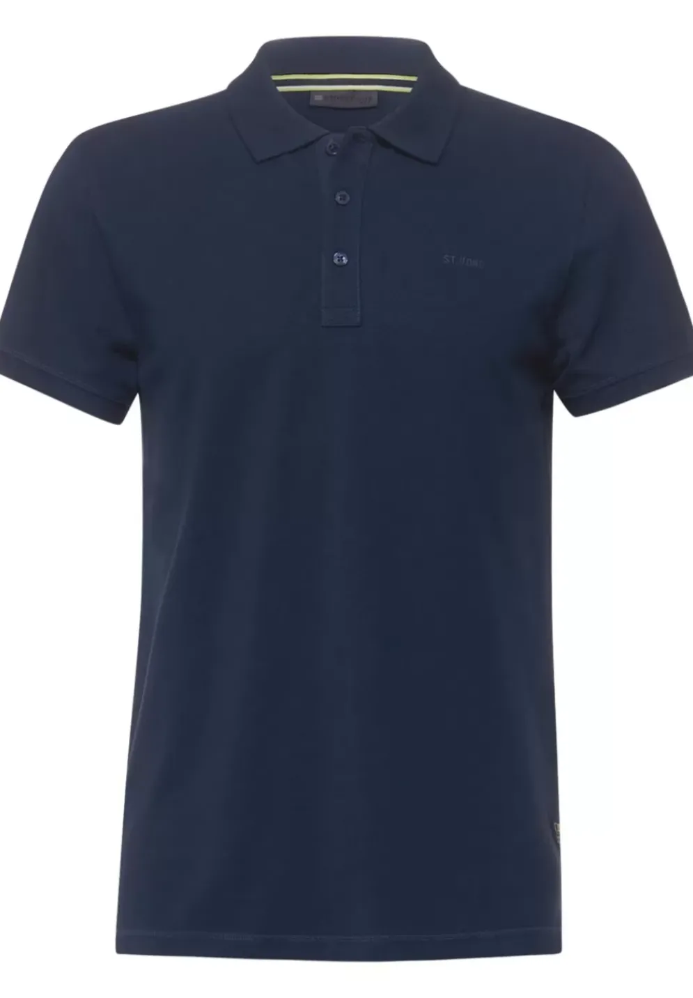 Piquee Poloshirt