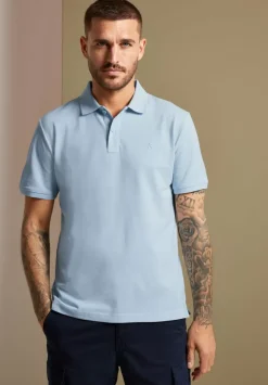Piquee Poloshirt