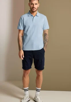Piquee Poloshirt