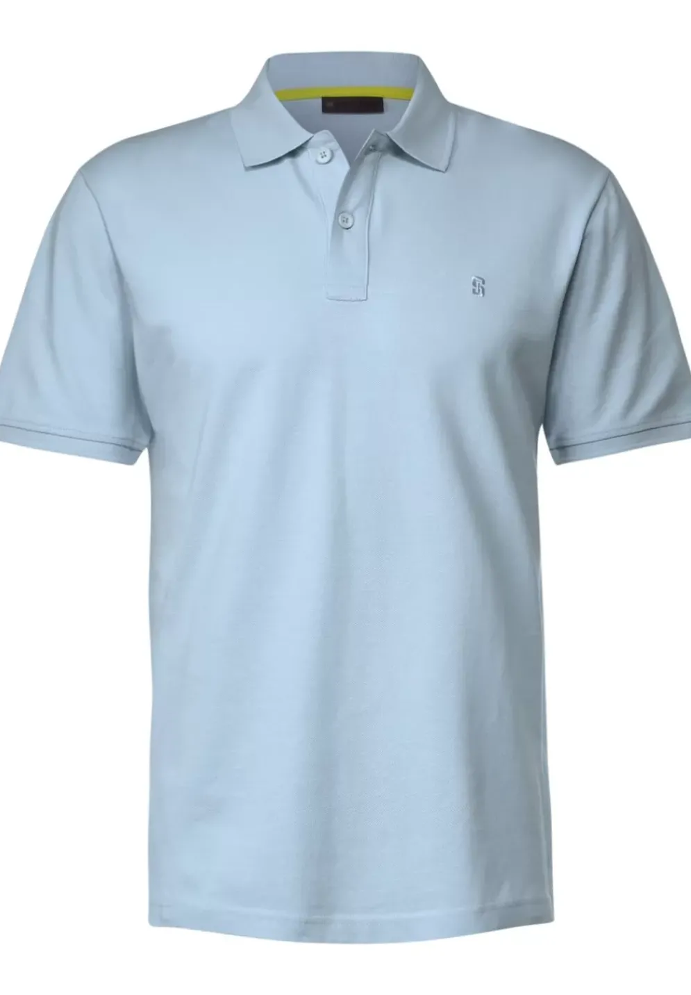 Piquee Poloshirt