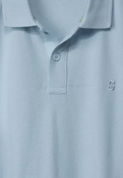 Piquee Poloshirt