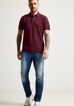 Piquee Poloshirt