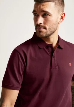 Piquee Poloshirt