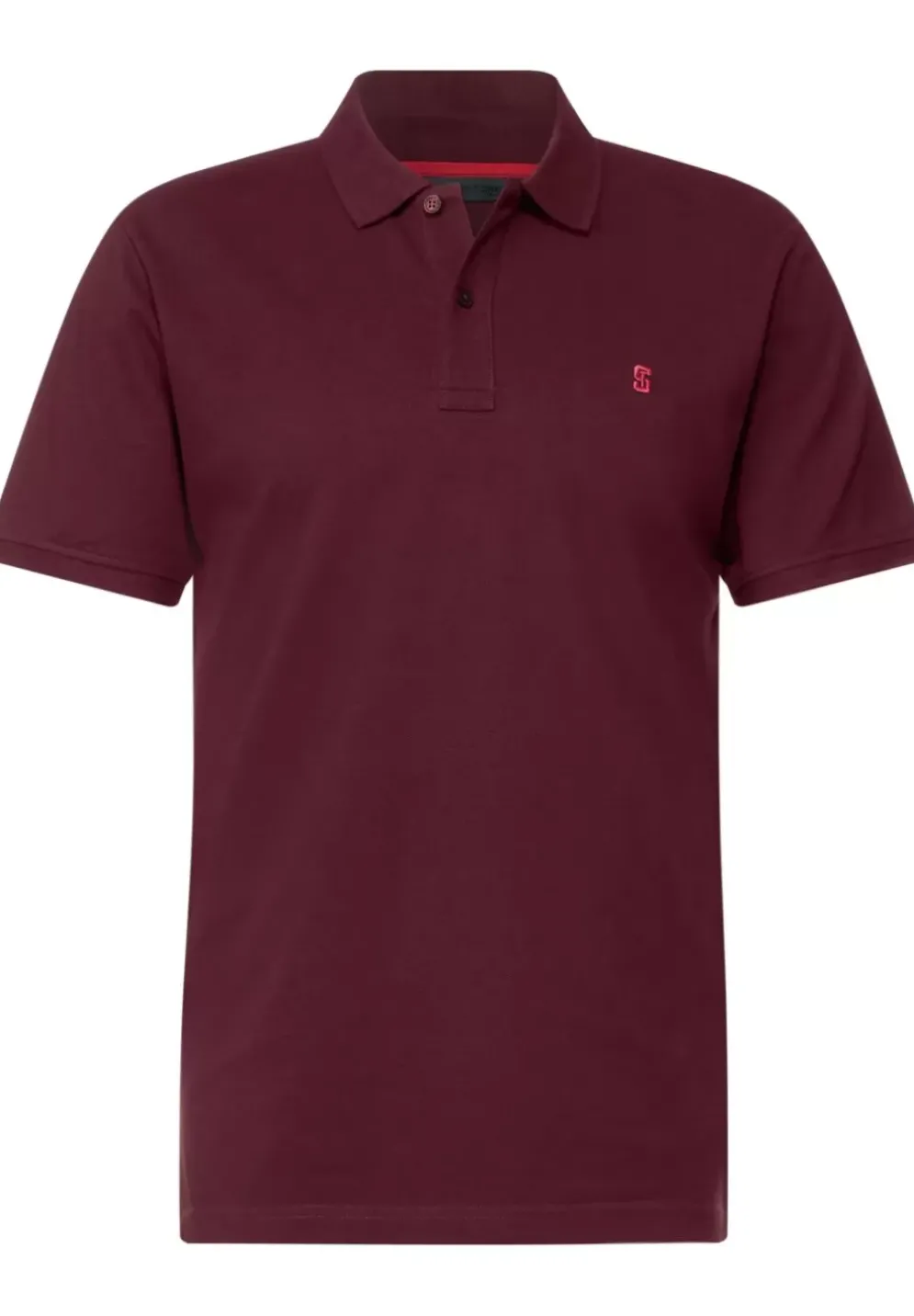 Piquee Poloshirt