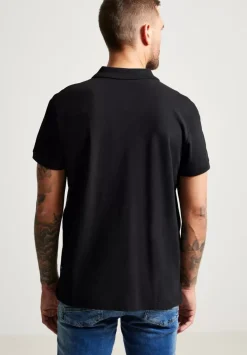 Piquee Poloshirt