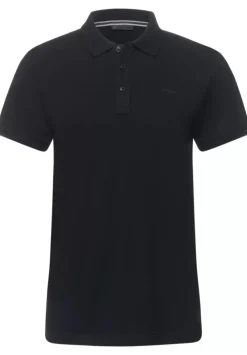 Piquee Poloshirt