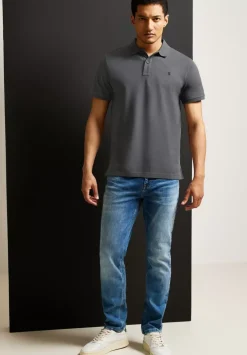 Piquee Poloshirt