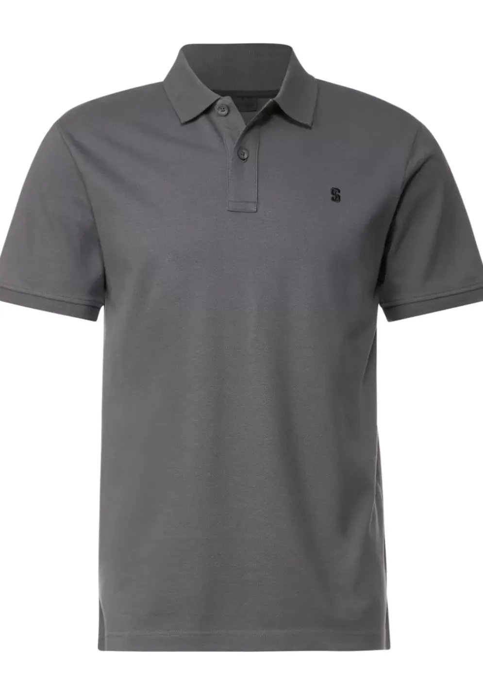 Piquee Poloshirt