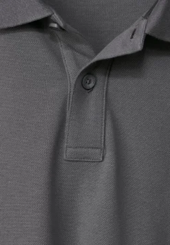 Piquee Poloshirt