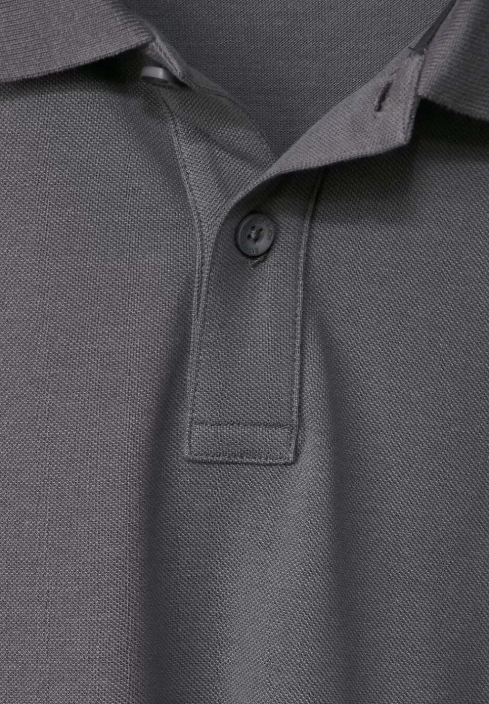 Piquee Poloshirt