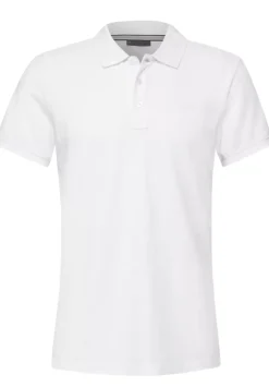 Piquee Poloshirt