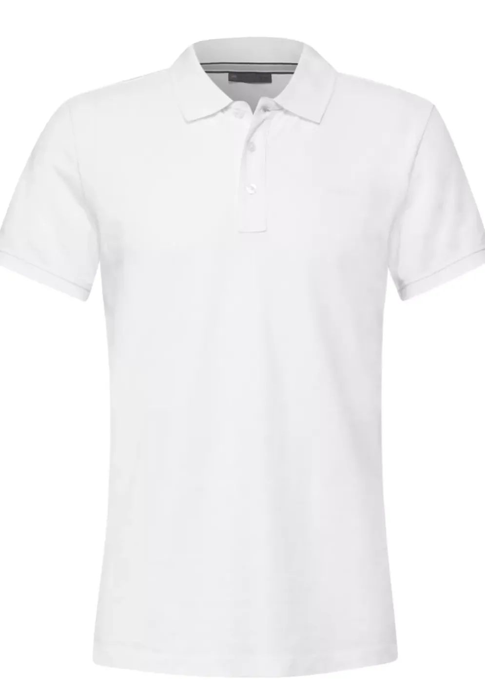 Piquee Poloshirt