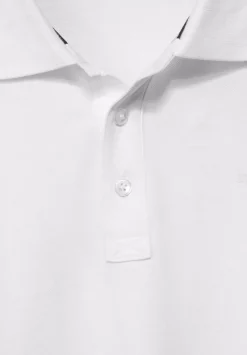 Piquee Poloshirt