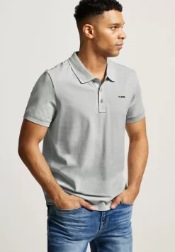 Piquee Poloshirt