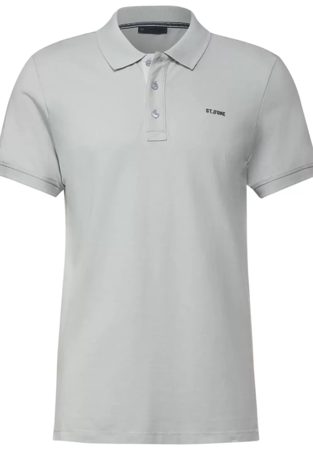 Piquee Poloshirt