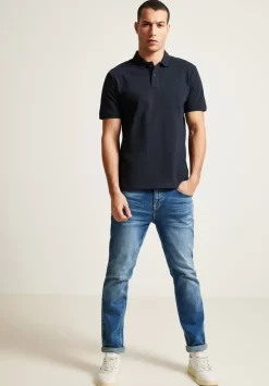Piquee Poloshirt