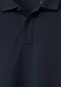 Piquee Poloshirt