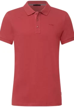 Piquee Poloshirt