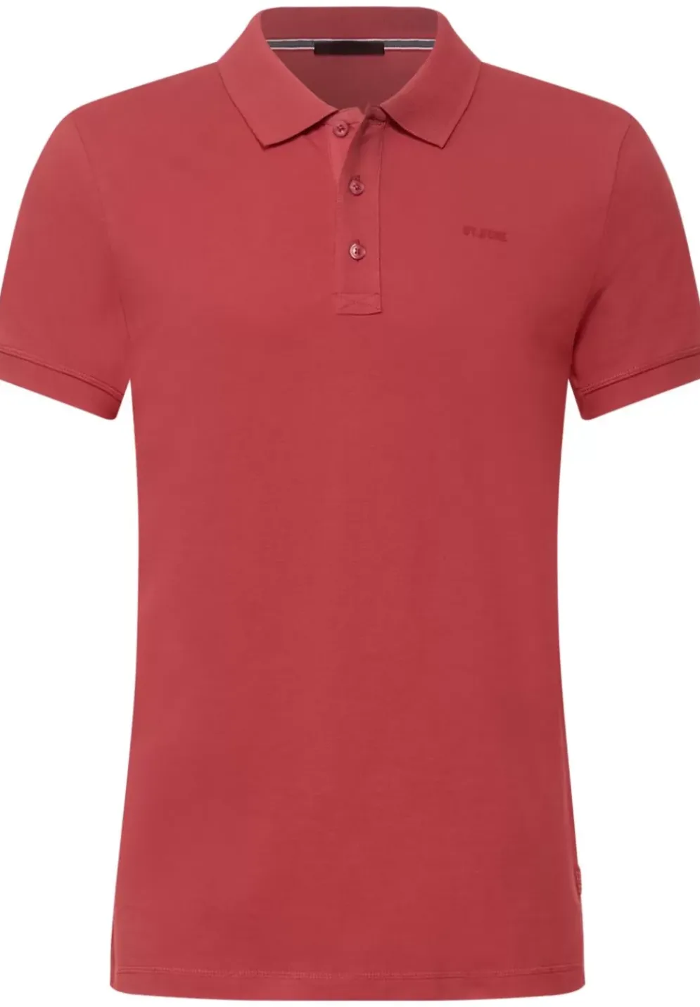 Piquee Poloshirt