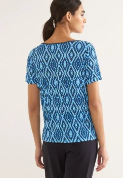 Print Crash T-Shirt