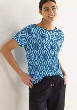 Print Crash T-Shirt