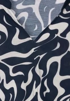 Print Jersey Shirt