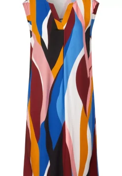 Print Kleid