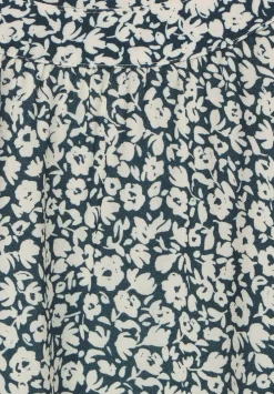 Print Materialmix Top