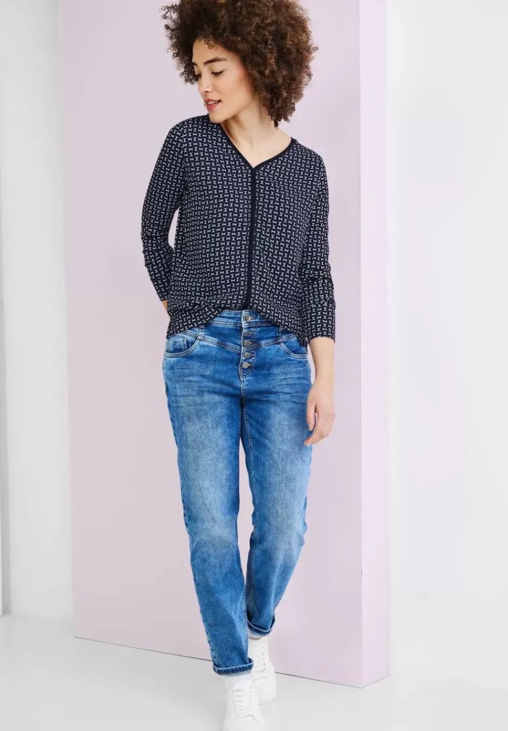 Print Shirt