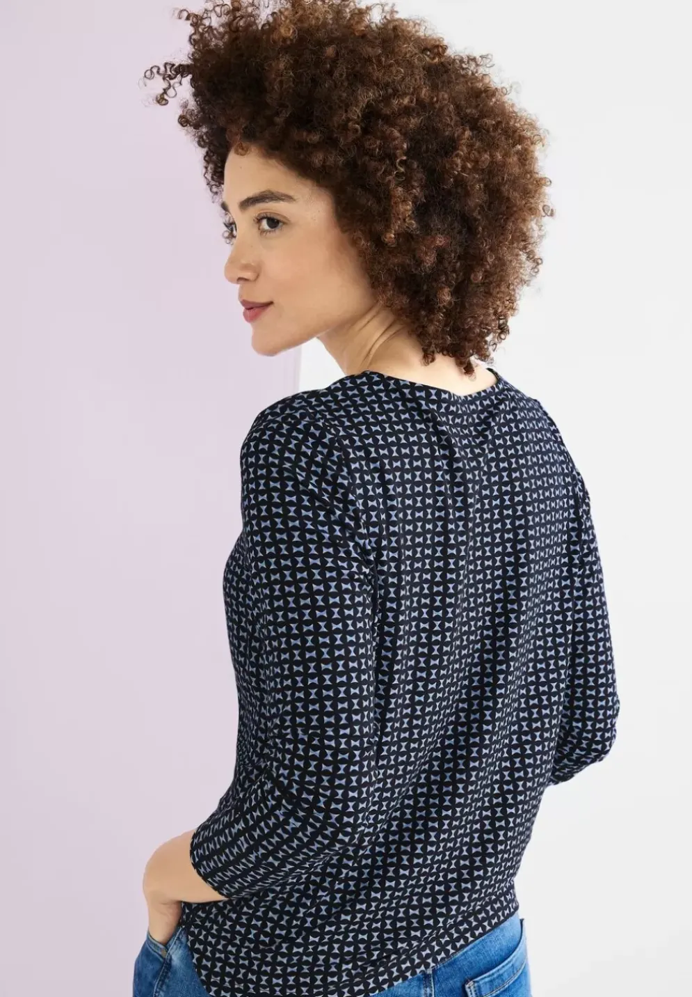 Print Shirt