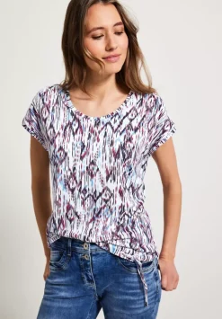 Print T-Shirt