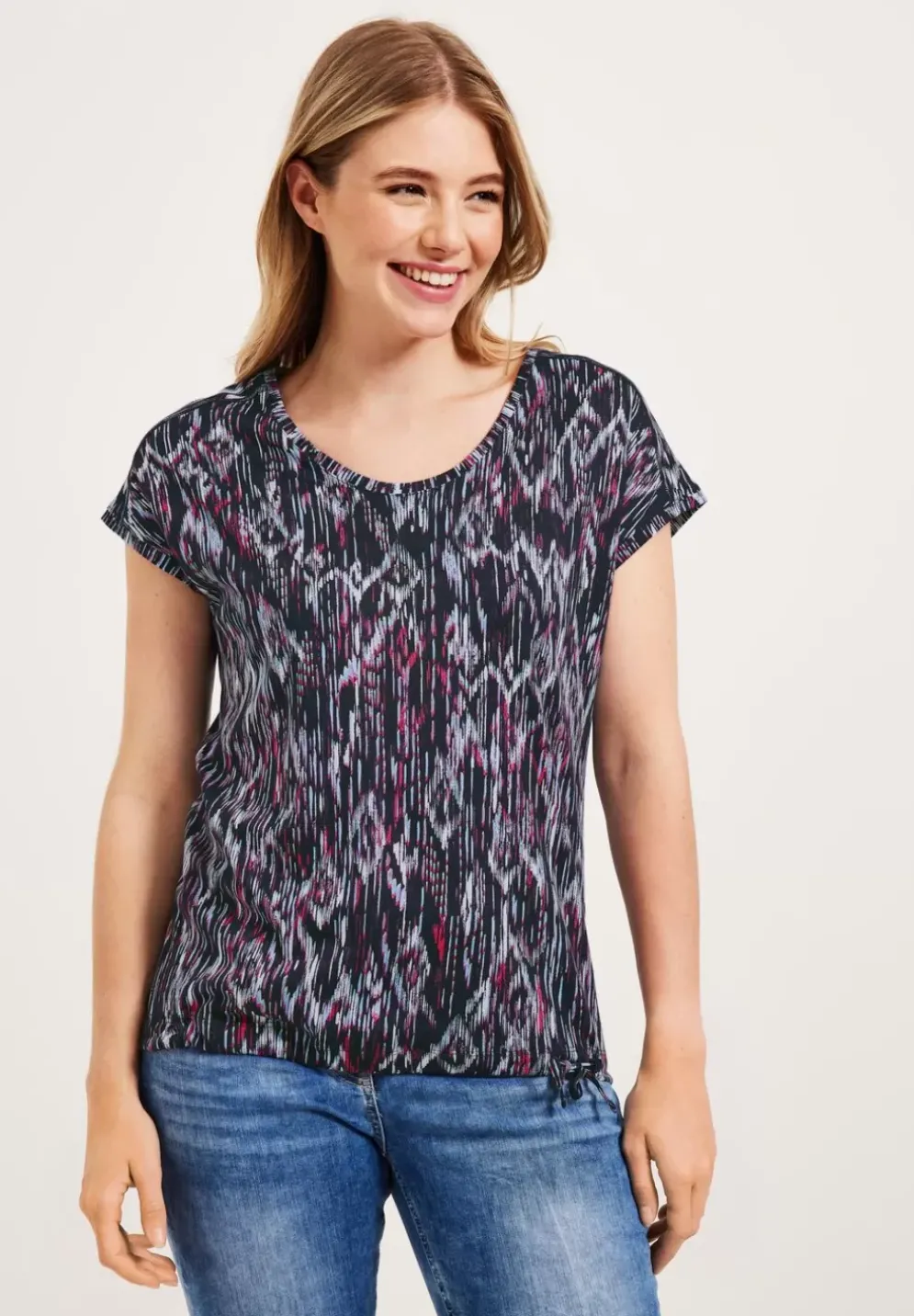 Print T-Shirt