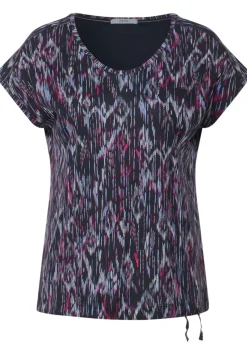 Print T-Shirt