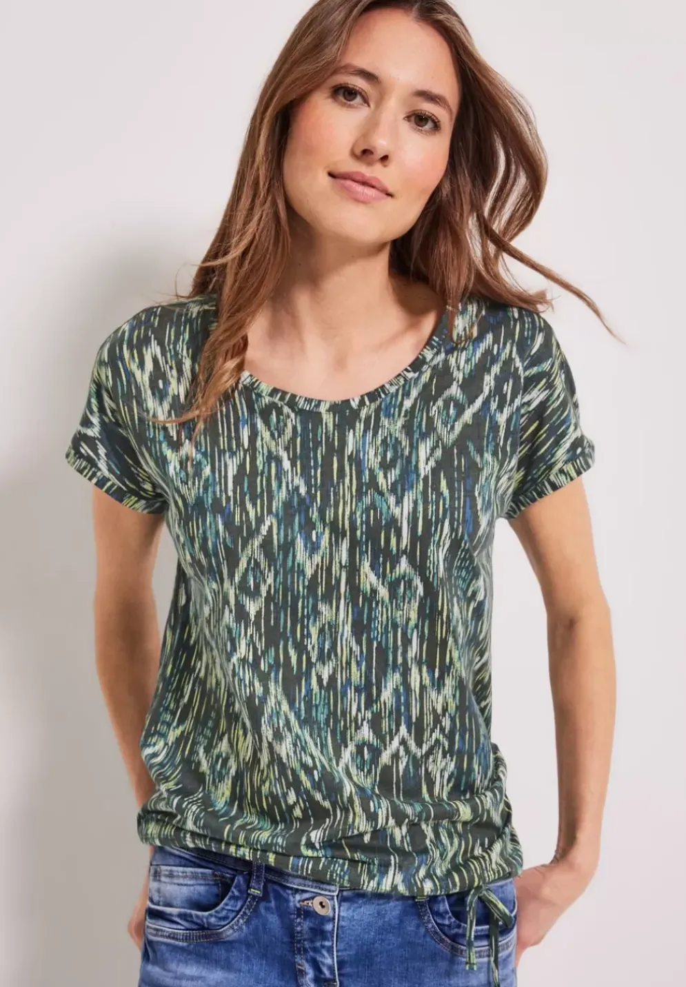 Print T-Shirt