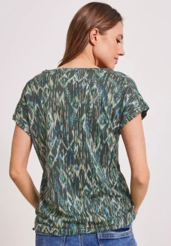 Print T-Shirt