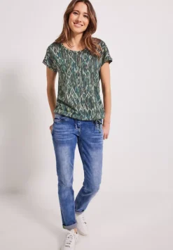 Print T-Shirt