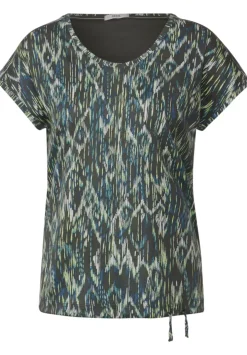 Print T-Shirt