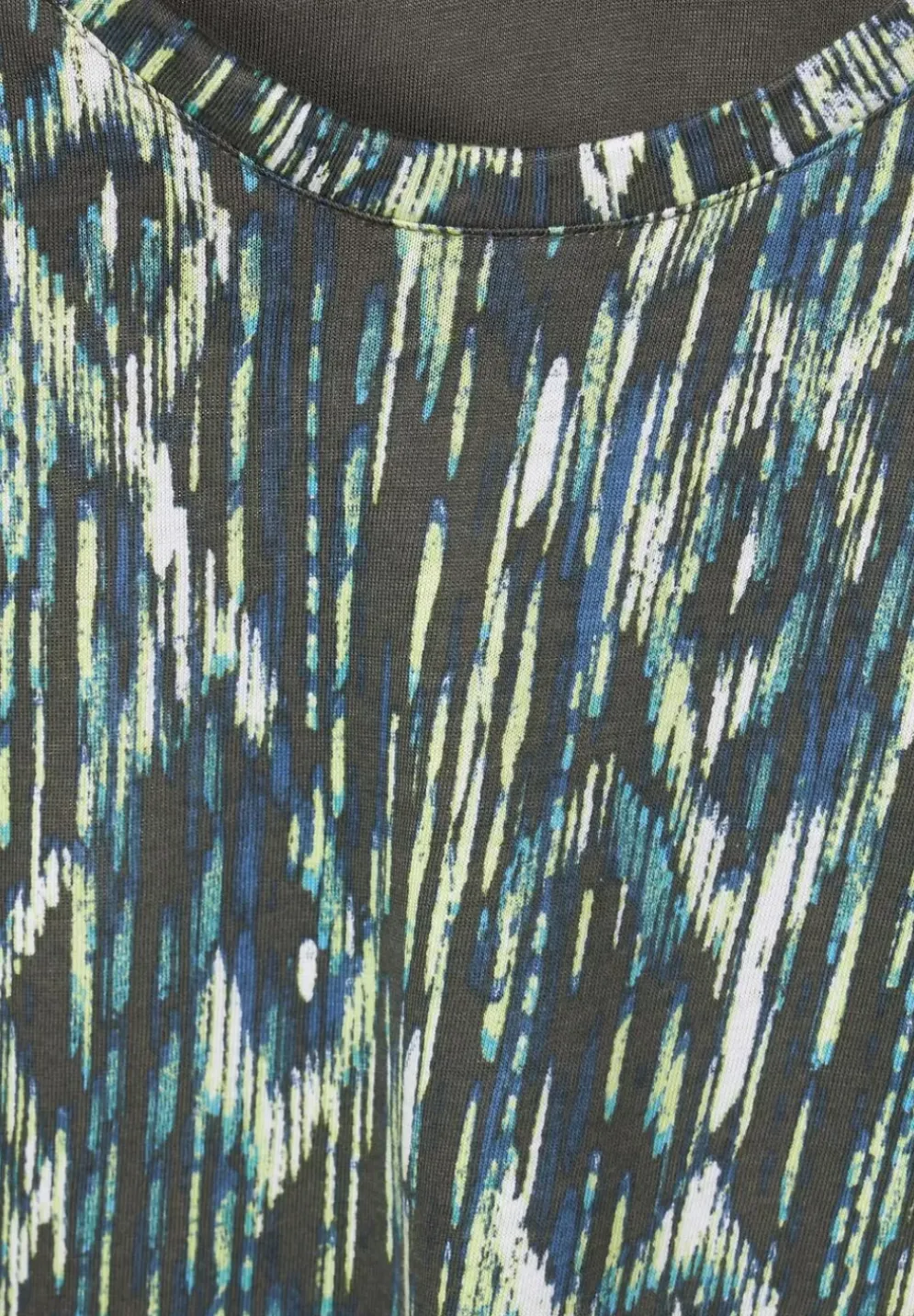 Print T-Shirt