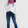 Print Tuch