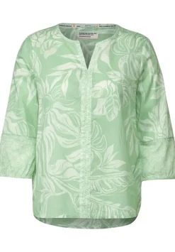 Printmix Bluse