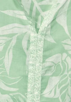 Printmix Bluse