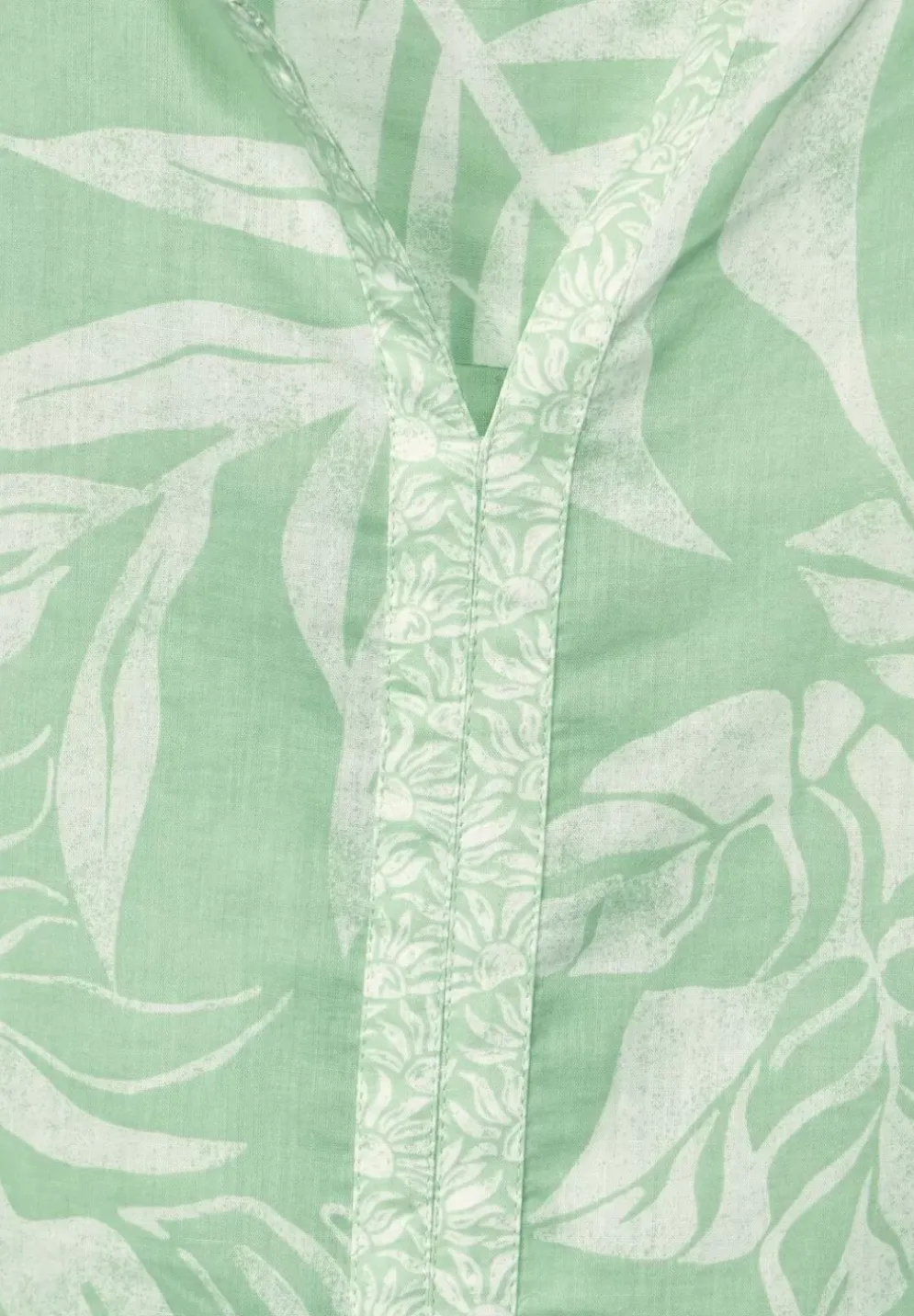 Printmix Bluse